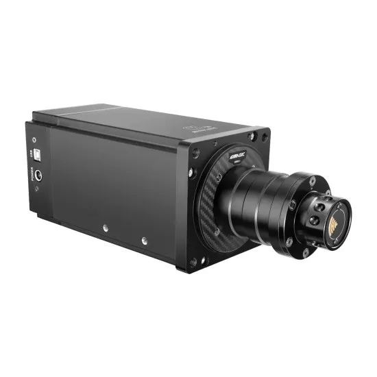 Simagic Alpha U база