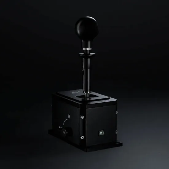 Simagic DS-8X шифтър