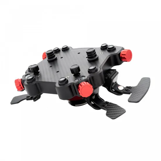 Simagic GT Pro Hub(K) - Шифтър и съединител