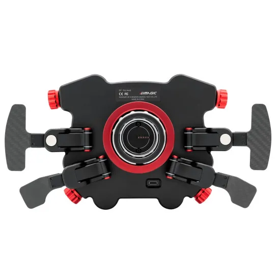 Simagic GT Pro Hub - Шифтър и съединител