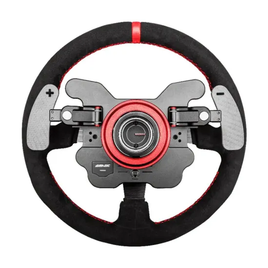 Simagic GT1 R Alcantara волан