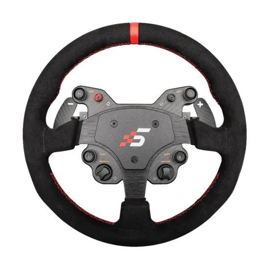 Simagic GT1 R Alcantara волан
