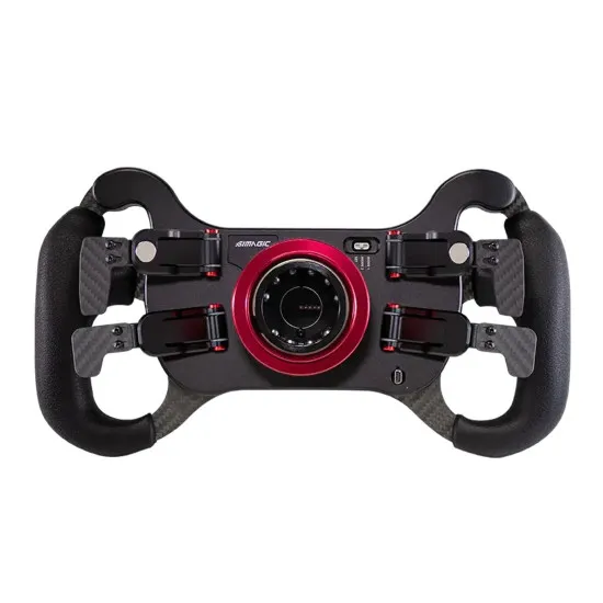 Simagic GT4 волан