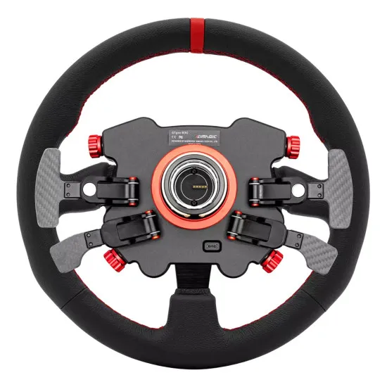 Simagic GT Pro R волан