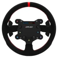 Simagic GTS Alcantara