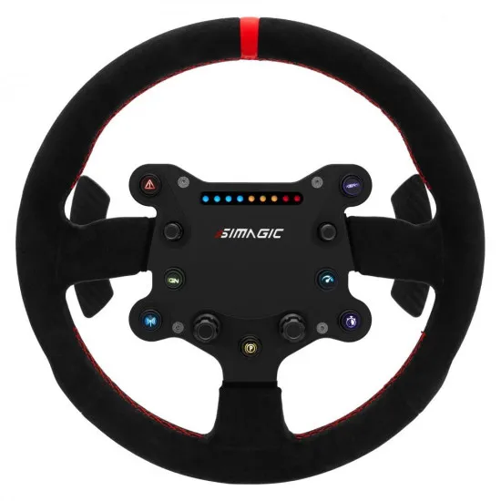 Simagic GTS Alcantara