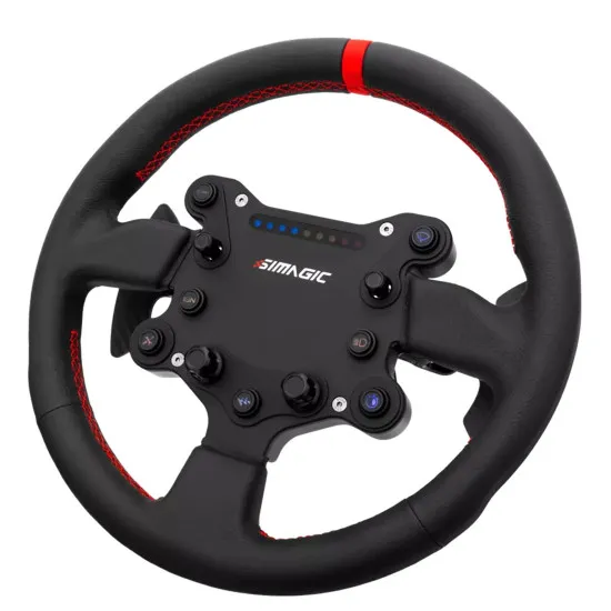 Simagic GTS