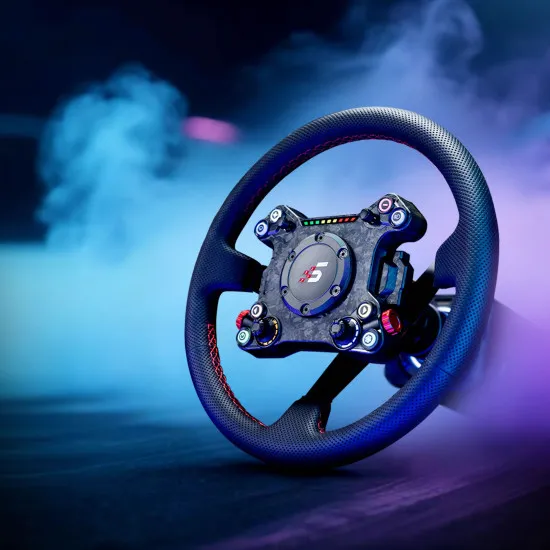 Simagic Neo X-350W
