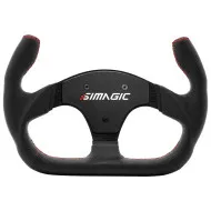 Simagic P-325C Кожен