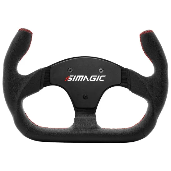 Simagic P-325C Кожен