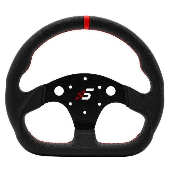Simagic P-325D K Кожен