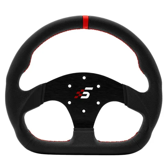 Simagic P-325D Кожен