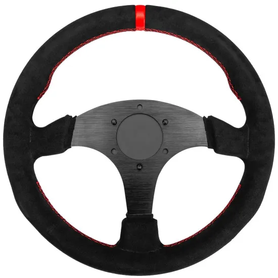 Simagic P-330R Алкантара