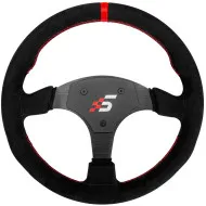Simagic P-330R Алкантара