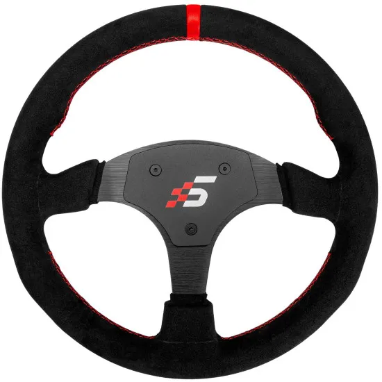 Simagic P-330R Алкантара