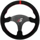 Simagic P-330R Алкантара