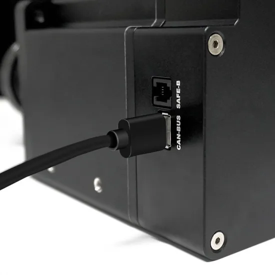 Simagic USB хъб за база