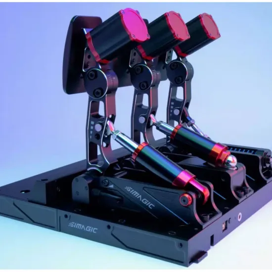 Simagic Haptic реактор