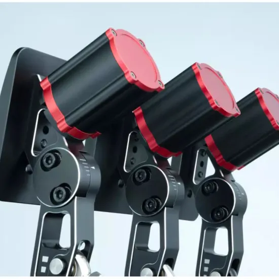 Simagic Haptic реактор