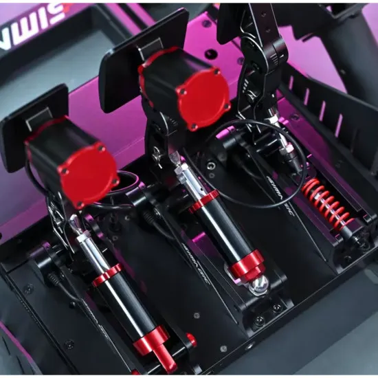 Simagic Haptic реактор