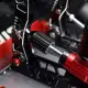 Фиксатор за хода на спирачката за Simagic P2000