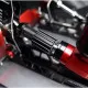 Фиксатор за хода на спирачката за Simagic P2000