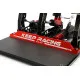 Simagic Heel Stop за P1000 / P2000