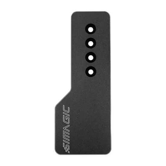 Simagic P1000 висок педал за газта