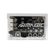 Simagic P2000 Haptic контролен модул