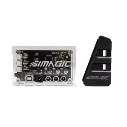 Simagic P2000-HCB Haptic Контролер + Бракет