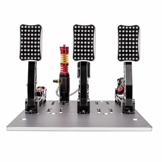 Simagic P2000 с Load Cell 100 кг.
