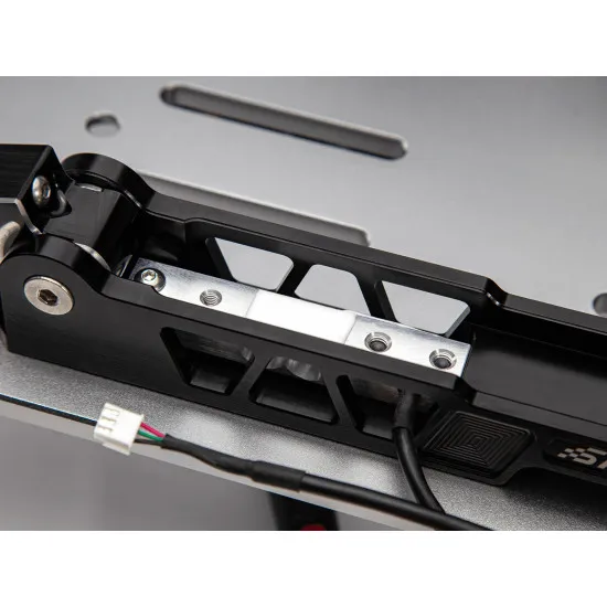 Simagic P2000 с 2 педала Load Cell 100 кг.