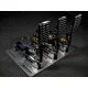Simagic P2000 с Load Cell 200 кг.