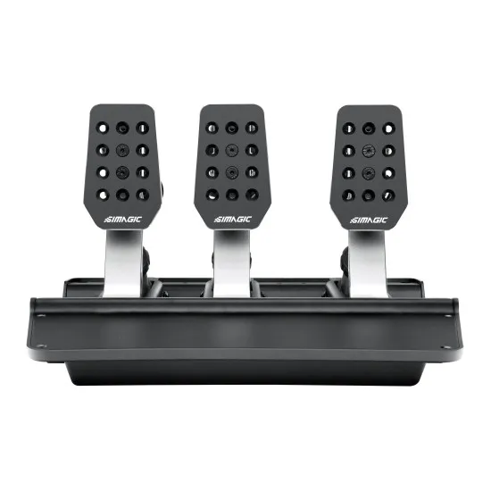 Simagic P500 с 3 педала