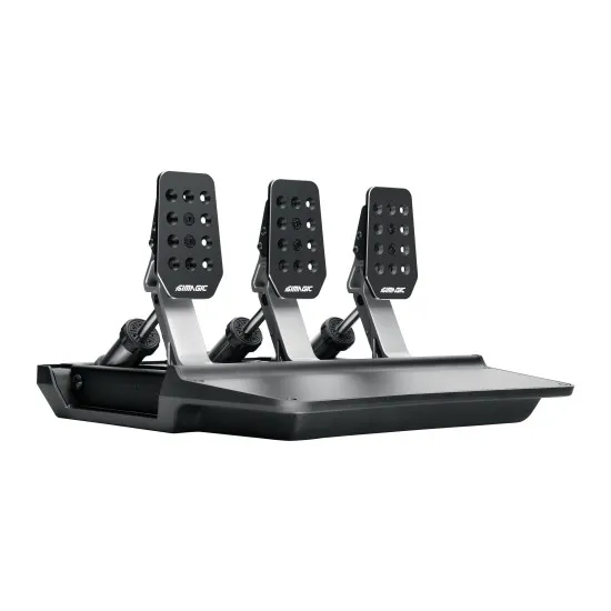 Simagic P500 с 3 педала