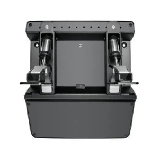 Simagic P500 с 2 педала