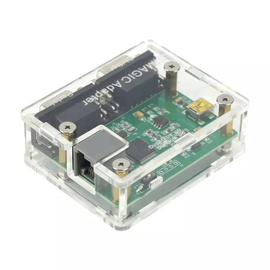 Simagic PA-V1 адаптер