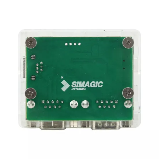 Simagic PA-V1 адаптер
