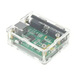 Simagic PA-V1 адаптер