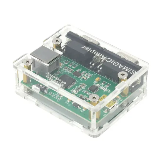Simagic PA-V1 адаптер