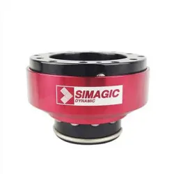 Simagic