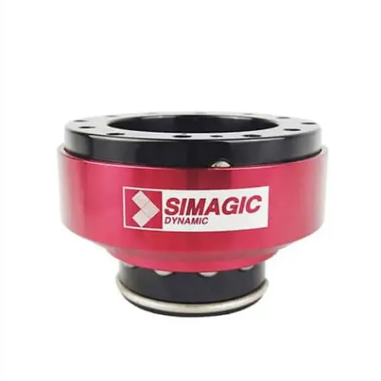 Simagic QR70