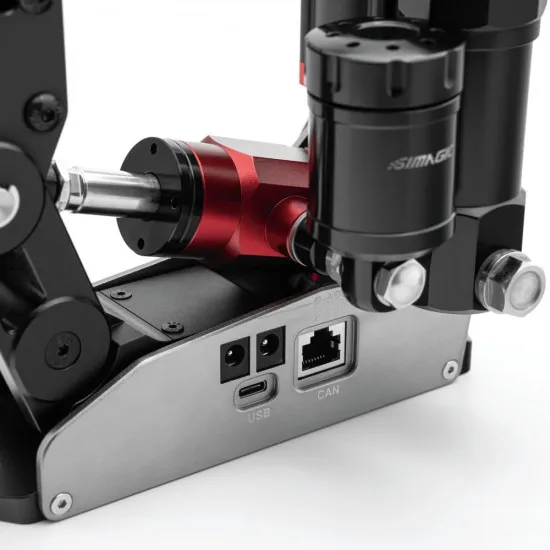 Simagic TB-RS Hydraulic