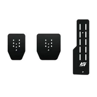 Комплект SimNet Bigger FacePlates за всички педали