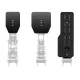 Комплект SimNet Bigger FacePlates за всички педали