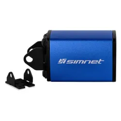 Simnet Haptic мотор (линеен) + монтажна скоба