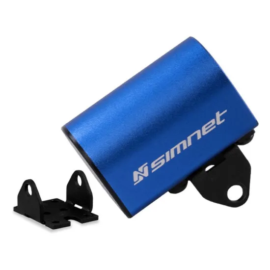 Simnet Haptic мотор (ръмбъл) + монтажна скоба