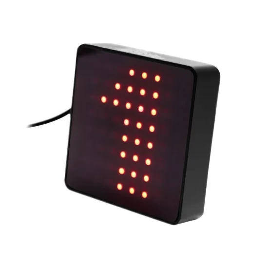Simnet Racing Флаг