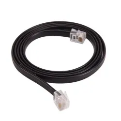 Simnet RJ12 кабел