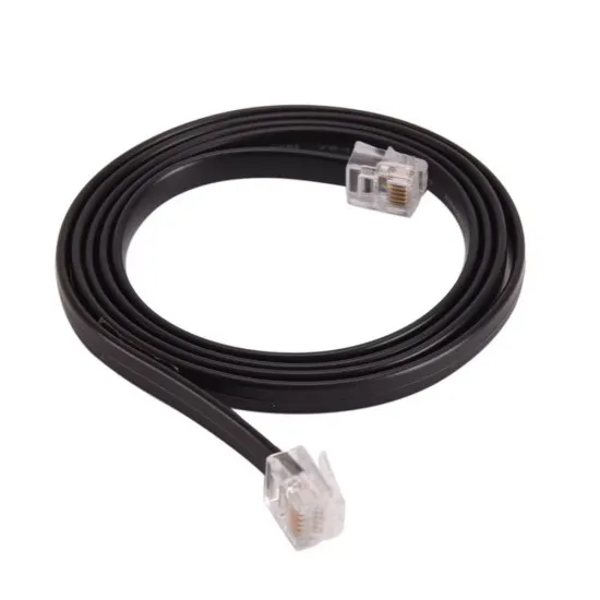 Simnet RJ12 кабел